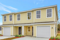 45081 and 45089 Red Brick Drive Callahan, FL